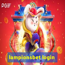 lampionsbet login